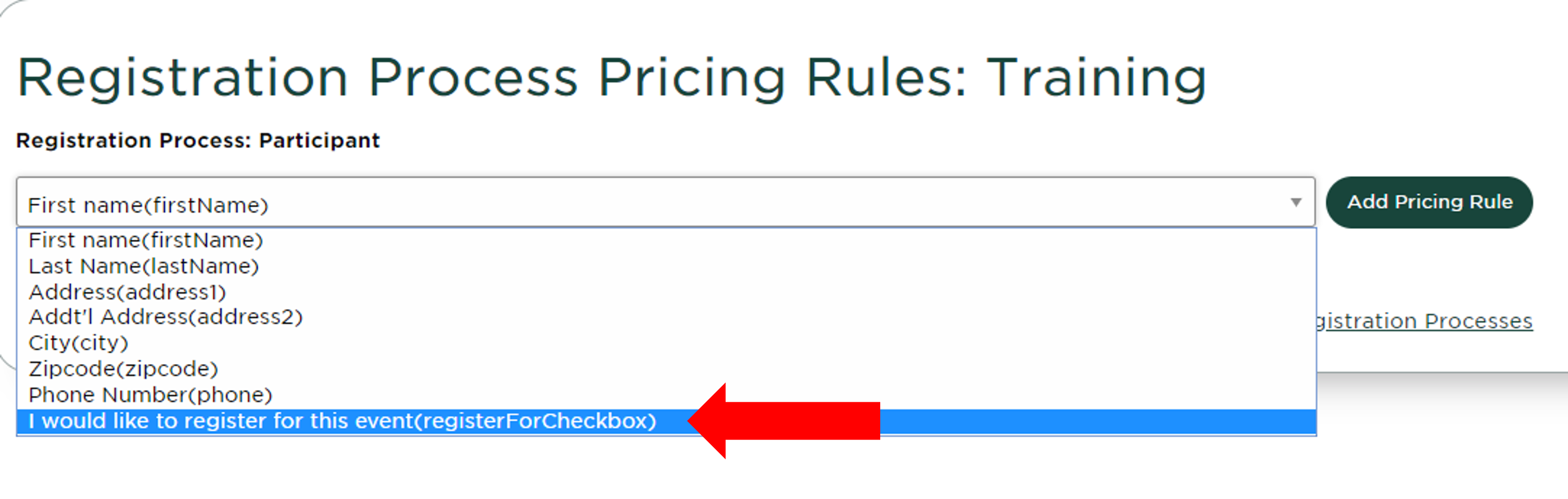 Question to assign pricing rule.png